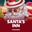 Santa's Inn  on Roobet 