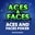 Aces and Faces Poker  on Roobet 