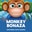 Monkey Bonanza  on Roobet 