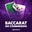 Baccarat No Commission  on Roobet 