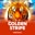 Golden Stripe  on Roobet 