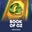 Book of Oz  on Roobet 