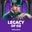 Legacy of Oz  on Roobet 