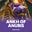 Ankh of Anubis  on Roobet 