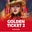 Golden Ticket 2  on Roobet 
