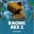 Raging Rex 2  on Roobet 