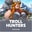Troll Hunters  on Roobet 
