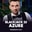 Blackjack 25 - Azure  on Roobet 