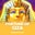 Fortune of Giza  on Roobet 