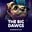 The Big Dawgs  on Roobet 
