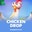 Chicken Drop  on Roobet 