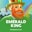 Emerald King  on Roobet 