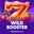 Wild Booster  on Roobet 