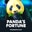 Panda's Fortune  on Roobet 