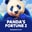 Panda Fortune 2  on Roobet 