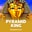 Pyramid King  on Roobet 