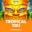 Tropical Tiki  on Roobet 