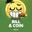 Bill & Coin  on Roobet 