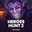 Heroes Hunt 2  on Roobet 