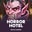 Horror Hotel  on Roobet 