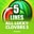 All Lucky Clovers 5  on Roobet 