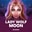 Lady Wolf Moon  on Roobet 