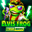 Elvis Frog TRUEWAYS  on Roobet 