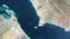 Bab el-Mandeb Strait effectively closed by...?