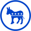 Democratic Presidential Nominee 2028