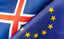 Icelandic European Union membership negotiations referendum passes?