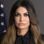Kimberly Guilfoyle out as U.S. Ambassador to Greece by...?