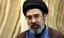 Iran leadership change by...?