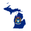 Michigan Senate Election Winner