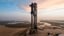 SpaceX Starship Flight Test 14