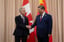 Tariff increase on Canada in effect by...?