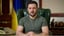 Ukraine election called by...?