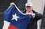 What will Trump say during his Midterm Rally in Texas?