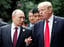 Where will Trump and Putin meet next in 2026?