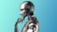 Which company has the best AI model end of September?