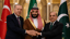 Will any country join the Mecca Agreement by...?