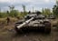 Will Russia capture all of Kostyantynivka by...?