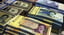 USD x Iranian rials End of August?