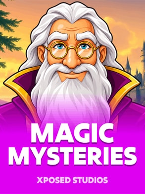 Magic Mysteries