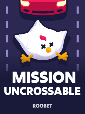 Mission Uncrossable